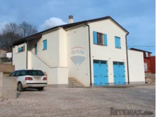 Kuća u okolici Novigrada,Istra.