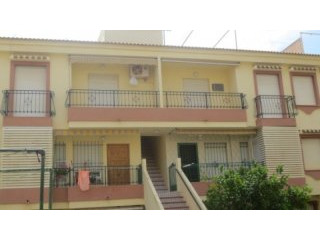 RS329, Top floor bungalow in Mar Azul