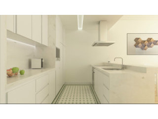 Apartment T2