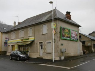 Fancy Running the Vlilage Shop