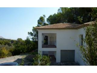 New Villa, Altea, Costa Blanca, EURO..