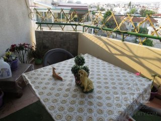 2 Bedrooms - Apartment - Limassol - For..