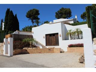 3 bedroom Villa in Javea