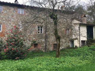 Farm House - Donatella