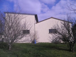 St Just Le Martel
