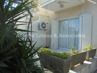 2 Bed Semi Detached Exo Vrisi Great..