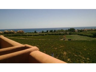 2 Bedrooms - Penthouse - Malaga - For..