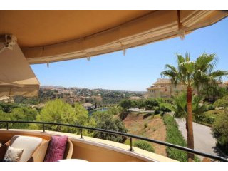 APARTMENT IN ELVIRIA MARBELLA FOR SALE