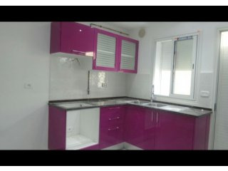 Bel appartement