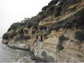 Fantastic Property with Sea Views