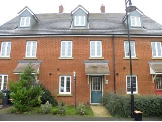 Swaffer Way, Ashford