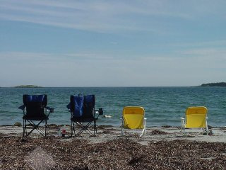 Land For Sale: Moshers Island Road..
