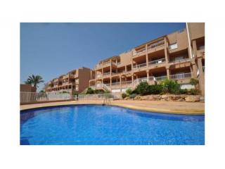 Marina Del La Torre Apartment, Mojacar..