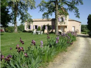 Set In A Peaceful And Very Private..