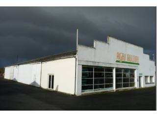 Stone House For Sale Aulnay
