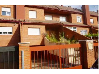 Vivienda adosada en venta en..