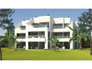 3 BED APARTMENT WITH STUNNING GOLF AND..