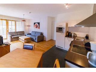 4-room apartment direct near the ski..