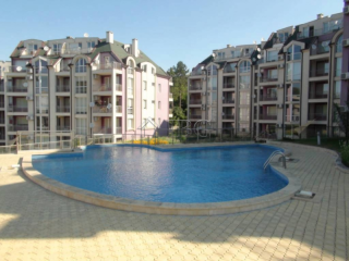 Beautiful apartment with 2 bedrooms 2..