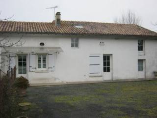Potential! 2 bedroom house, ~ 20 mins..