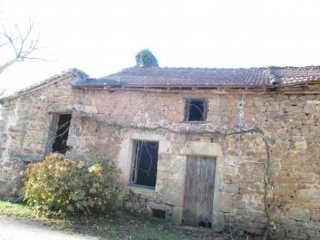 Superb Bargain Barn to Renovate