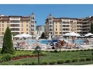 Apartment with 2 bedrooms, 2 bathrooms..