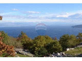 BRSEČ - SV. JELENA - GRAĐEVINSKI TEREN 716 m2