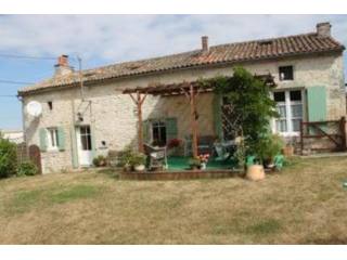 Chef Boutonne - For sale - Detached..