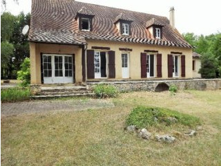Maison Beaumont