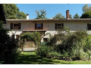 Waterside Mill House With Gite, Land..