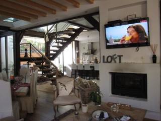 3+1 Bed Loft Duplex - Faro