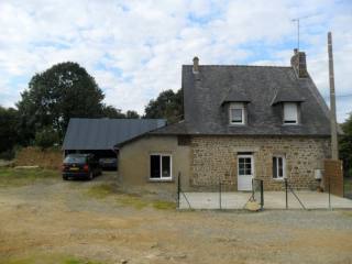 Country House, Outbuilding, 1 Hectare