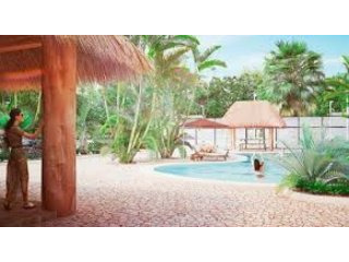 PRIVADA ZAMA NEW RESIDENTIAL LOTS FOR..