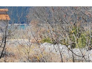 Trget: Građevinsko zemljište 5000 m2, pogled more