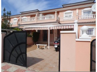 2 Bedrooms - Townhouse - Alicante - For..