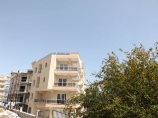 Altinkum Apartment 13094
