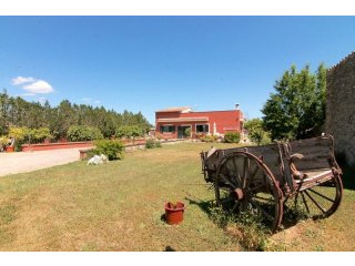 Cute country home in Lloseta with..