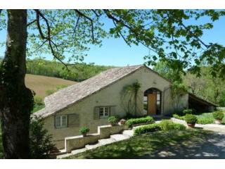Stone Farmhouse With Pool, Beautiful..