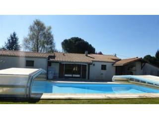 3 Bedrooms - House - Poitou-Charentes -..