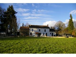 Fabulous seven bedroom French dream..