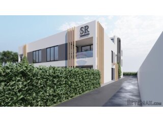 Rovinj,stanovi vrhunske kvalitete u novogradnji-142,6m2-SALT