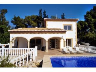 Villa for sale in Javea