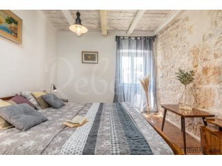 Vodnjan, okolica, kamena istarska kuća, 4 spavaće sobe