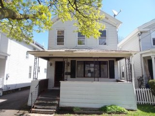 259 W Fifth Street Oswego, NY, 13126..