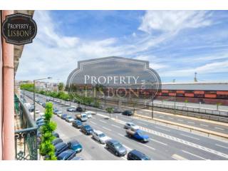 3 Bedrooms - Apartment - LISBON - For..