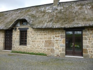 Beautiful Thatched Cottage