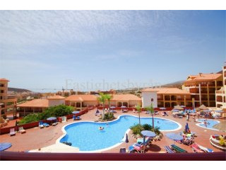 Los Cristianos | Teneriffa