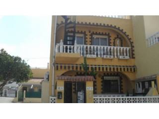 Resale · Townhouse · Spain · Costa Bl..