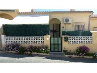 Resale · Townhouse · Spain · Costa Bl..