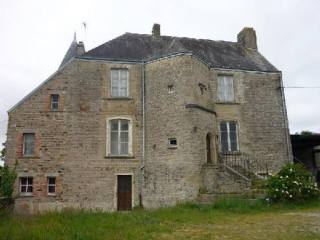 Superb Period Property